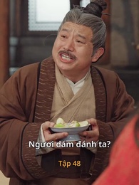 Tập 48 - [Lồng tiếng]Mười Năm Liệu Có Gặp Được Người