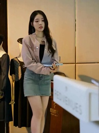 Bloom in the Storm - Episode 12
