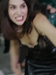 Amante, no toques mi carro - Episode 39