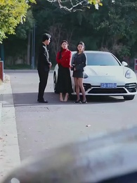 Episode 7 - Cinta Pengganti