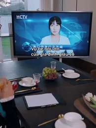 Tập 51 - Ác Nữ Phản Diện Chấn Chỉnh Hào Môn