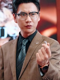 Épisode 25 - La Revanche du PDG