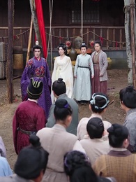 第55集 - 金殿淚