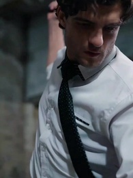 [Doppiato]Legati dal Destino Un Fiore Proibito - Episode 12