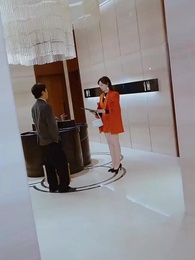 Episode 25 - Cinta Pengganti