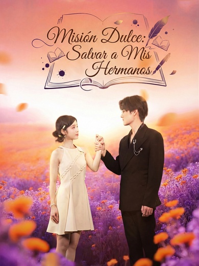 Misión Dulce: Salvar a Mis Hermanos