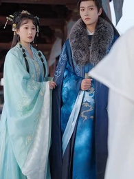 미망인의 연인 - Episode 4