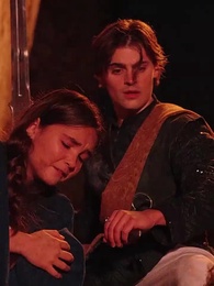 [Doublé]L’Oracle Caché - Episode 39