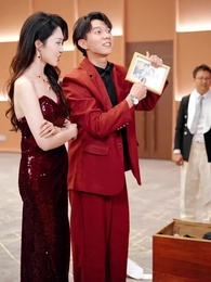 Épisode 21 - La Revanche du PDG