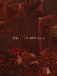 Épisode 42 - [Doublé]L’Oracle Caché