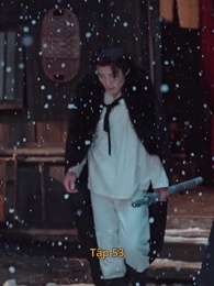 Tập 53 - [Lồng tiếng]Mười Năm Liệu Có Gặp Được Người