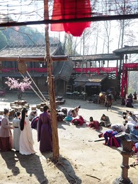 金殿淚 - Episode 57