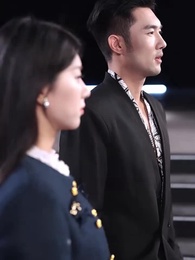 Vũ Điệu Hôn Nhân - Episode 22