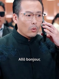 La Revanche du PDG - Episode 28