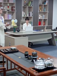 Episódio 3 - Entre Cinzas e Enganos