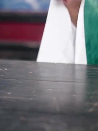 Épisode 52 - Le Général du Fort-Chêne