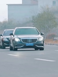 Épisode 27 - La Revanche du PDG