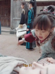 [Lồng tiếng]Mười Năm Liệu Có Gặp Được Người - Episode 31