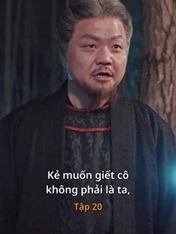 Tập 20 - [Lồng tiếng]Mười Năm Liệu Có Gặp Được Người