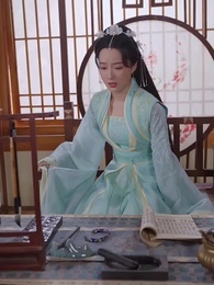 九重の錦～後宮の知略と愛～ - Episode 24