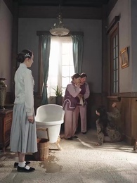 [พากย์ไทย]แสงรักในความมืด - Episode 22