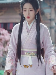 Tập 11 - [Lồng tiếng]Mười Năm Liệu Có Gặp Được Người