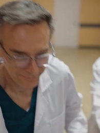 ตอนที่ 56 - หวานใจนายฮอกกี้