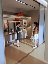 Tập 43 - Ác Nữ Phản Diện Chấn Chỉnh Hào Môn