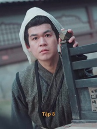 Tập 8 - [Lồng tiếng]Mười Năm Liệu Có Gặp Được Người