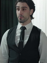 Episodio 61 - La Doppia Vita Dell’Ex Moglie Del Miliardario