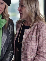 Bölüm 14 - Yeniden Aşk！ 