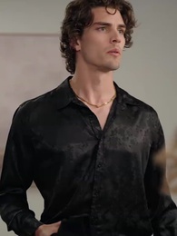 Любовь на тонком льду  - Episode 38