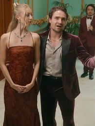 [Doblado]Renacer: La esposa del padrino - Episode 40