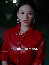 Episode 56 - Cinta Pengganti