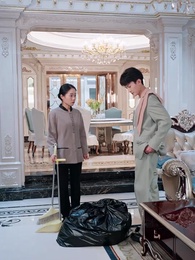 風起晚川 - Episode 24