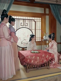 第49話 - 九重の錦~後宮の知略と愛~