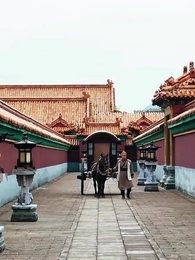 امرأتي تزوجت من عمي - Episode 8