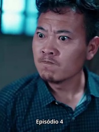 Episódio 4 - [Dublado]A Luz Após a Tempestade