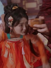 九重の錦~後宮の知略と愛~ - Episode 15