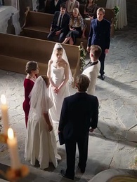 Épisode 54 - Un Faux Mari, Un Vrai Amour