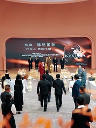 La Revanche du PDG - Episode 26