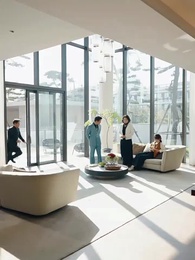 Tập 30 - Ác Nữ Phản Diện Chấn Chỉnh Hào Môn