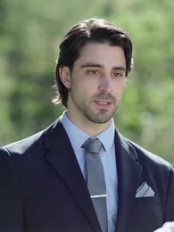 Episodio 10 - La Doppia Vita Dell’Ex Moglie Del Miliardario