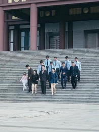 Tập 30 - Vũ Điệu Hôn Nhân