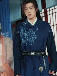 第94話 - 九重の錦～後宮の知略と愛～