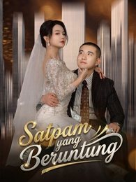 Satpam yang Beruntung