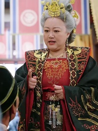 第21集 - 金殿淚