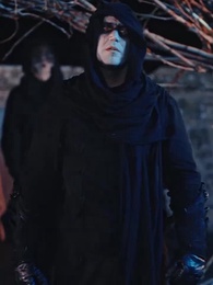 [Doublé]L’Oracle Caché - Episode 50