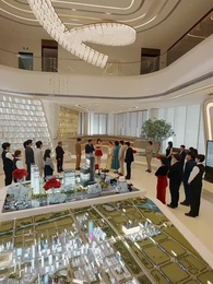 Ác Nữ Phản Diện Chấn Chỉnh Hào Môn - Episode 14