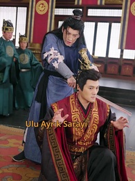 Bölüm 1 - Kılıç ve Kalem